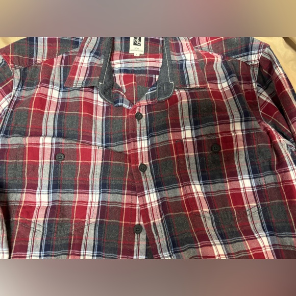 Howe button down - Picture 5 of 6